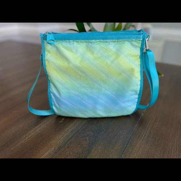 NWT Kipling cross body bag - Picture 12 of 15